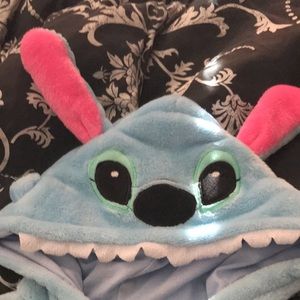 Stitch costume